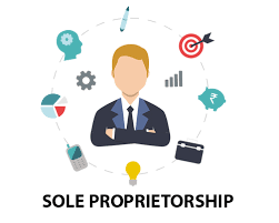 sole properietorship